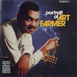 Art Farmer - Portrait Of Art Farmer