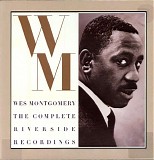 Wes Montgomery - Complete Riverside Recordings (12 CD)
