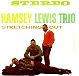 Ramsey Lewis - Stretching Out