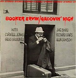 Booker Ervin - Groovin' High