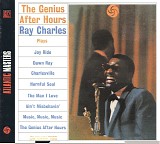 Ray Charles - The Genius After Hours