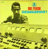 Duke Pearson - Dedication!