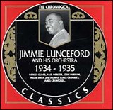 Jimmie Lunceford - Classics 1934 -1935