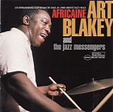 Art Blakey & The Jazz Messengers - Africaine