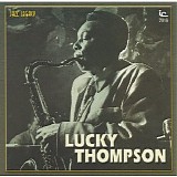 Lucky Thompson - Inner City