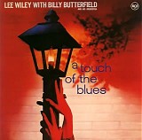 Lee Wiley - A Touch Of The Blues