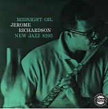 Jerome Richardson - Midnight Oil