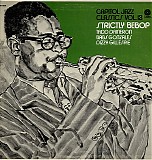 Tadd Dameron - Strictly Bebop
