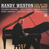 Randy Weston - Live At The Five Spot