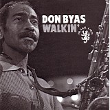 Don Byas Quartet - Walkin'