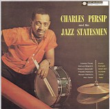 Charlie Persip - Charlie Persip And The Jazz Statesmen