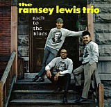 Ramsey Lewis - Batch To The Blues