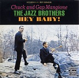 Chuck & Gap Mangione - Hey Baby !