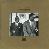 Earl Hines & Roy Eldridge - At The Village Vanguard