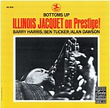 Illinois Jacquet Quartet - Bottoms Up