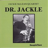 Jackie McLean Quartet - Dr.Jackle