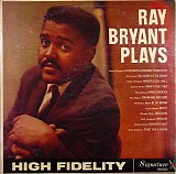 Ray Bryant - Ray Bryant Plays