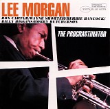 Lee Morgan Sextet - The Procrastinator