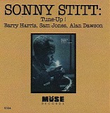 Sonny Stitt, Barry Harris, Sam Jones & Alan Dawson - Tune-Up !