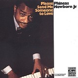Phineas Newborn Jr. - Please Send Me Someone To Love