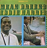 Eddie Harris - Mean Green