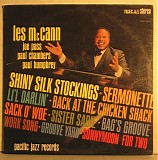 Les McCann & Joe Pass - Soul Hits