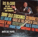 Les McCann Quartet - Soul Hits