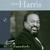 Gene Harris - Ballads Essentials