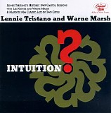Lennie Tristano - Intuition