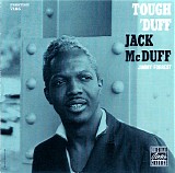 Jack McDuff - Tough 'Duff