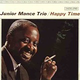 Junior Mance - Happy Time