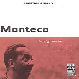 Red Garland Quartet - Manteca