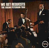 Oscar Peterson - We Get Requests