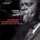 Stanley Turrentine Quartet - Look Out!