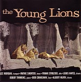 Lee Morgan - The Young Lions