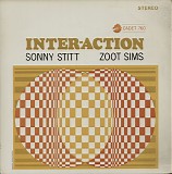Sonny Stitt & Zoot Sims With John Young - Inter-Action