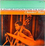 Paul Chambers - Chambers' Music