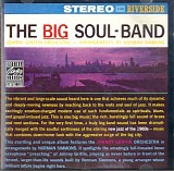 Johnny Griffin - The Big Soul-Band