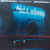 Ahmad Jamal Trio - Ahmad Jamal's Alhambra