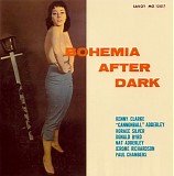 Horace Silver - Bohemia After Dark