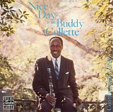 Buddy Collette - Nice Day With Buddy Collette