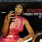 Trudy Pitts - Introducing The Fabulous