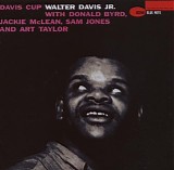 Walter Davis Jr. - Davis Cup