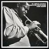 Donald Byrd & Pepper Adams - The Complete Blue Note Donald Byrd & Pepper Adams Studio Sessions