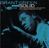 Grant Green Sextet - Solid