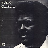 Ray Bryant - Here's Ray Bryant