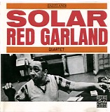 Red Garland Quartet - Solar