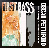 Oscar Pettiford - First Bass