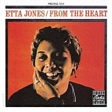 Etta Jones - From The Heart