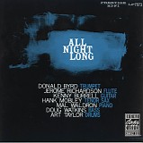 The Prestige All Stars - All Night Long